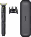Beard trimmer OneBlade, Ni-MH, black QP1424/65 | 8720689034470