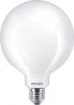 LED bulb 10.5W (100W) E27 CW G120 FR ND 1PF/6 1521lm 4000K 929002067901 | 8718699665166