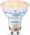 LED bulb 4.7W (50W) GU10 GLASS 927-65 TW 1PF/6 345lm 2700-6500K 929003772221 | 8720169296794