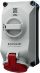 CEE socket outlet 5603506G | 4015394298045