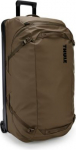Thule Chasm | Duffel Suitcase | Deep Khaki | Waterproof TCWD232 DEEP KHAKI | 085854261487