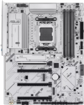 Asus B850 MAX GAMING WIFI W | Processor family AMD | Processor socket AM5 | DDR5 | Supported hard disk drive interfaces SATA, M.2 | Number of SATA connectors 4 90MB1M10-M0EAY0 | 4711387981016