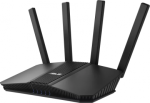 Asus | WiFi 7 AiMesh Extendable Router | RT-BE59 | 802.11be | 688/4320 Mbit/s | Mesh Support Yes | MU-MiMO Yes | No mobile broadband | Antenna type Internal/External 90IG0AE0-MO9C00 | 4711636172417