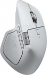 MOUSE USB WRL MX MASTER 4/WH/SILVER 910-007576 LOGITECH 910-007576 | 5099206133136