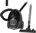 Cecotec Vacuum cleaner | Conga Powerbag 2500 Plus | Bagged | Dust capacity 2.5 L | Power 850 W | Black 8576 | 8435484085762
