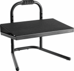 Logilink | Free-standing adjustable footrest | EO0007 EO0007 | 4052792048124