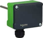 STP Series immersion temperature sensor, STP300-100 0/100, pipe, 100 mm probe, 2-Wire, 0-100 &Acirc;&deg;C 006920241 | 7332552011573