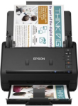 Epson | WorkForce ES-500WII | Colour | Document Scanner B11B263401 | 8715946686028