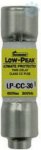Cylindrical fuse LP-CC-30 | 5027590063814