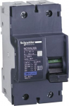 NG125L MA 2P 63A Miniature Circuit Breaker (MCB) Acti9 18875 | 3303430188759
