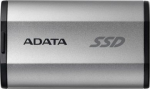 External SSD ADATA SD810 1TB USB-C Write speed 2000 MBytes/sec Read speed 2000 MBytes/sec SD810-1000G-CSG SD810-1000G-CSG | 4711085945792