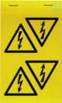 SYMBOL-P. 50X50X50 B/DR 1741100000 | 4008190964320