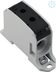 WPD 131 1X95/1X95 BK 2502690000 | 4050118516517