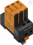 VPU AC I 3 R 300/12.5 2591450000 | 4050118599497