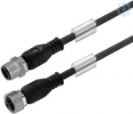 SAIL-M12GM12G-4-1.0U 1906300100 | 4032248700066