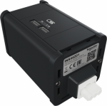 Unica system+ - Mod Unit USBA/A - Anthracite INS44201 | 3606489819323