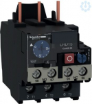 TeSys D thermal overload relays, 17...25A, class 20. range: TeSys - product or component type: differential thermal overload relay - device short name: LRD - relay application: motor protection - product compatibility: LC1D25, LC1D32 - network type:  ...