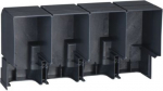 Long terminal shield, Compact INV/INS 630b to 1600, 4 poles LV433639 | 3606480585982