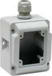 Surface Box Small, Mureva PK, 16A, 3/4P, IP67 PKZ085 | 3303432417505