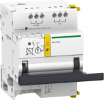 Automatic recloser auxiliary, Acti9 ARA, for iC60 1P, 1P+N and 2P, 4 Programs A9C70132 | 3606480097980