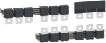 Star-Delta connection bar, for TeSys Giga contactor LC1G630-800 (Line & Delta)/LC1G265-500 (Star) LA9GTS330 | 3606481916242