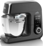ETA Kitchen Machine | ETA203890010 Gratus Kuliner II Max | 1700 W | Number of speeds 12 | Bowl capacity 6.7 L | Gray ETA203890010 | 8590393376827