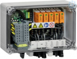 PVC DC 2I 1O 2MPP RD SPD1R EVO 11 8000098970 | 4099986665293