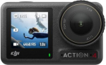 Action camera Osmo Action 4 Standard Combo CP.OS.00000269.04 | 6941565965073