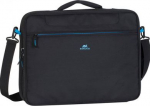NB CASE REGENT 16"/8087 BLACK RIVACASE 8087BLACK | 4260403573365
