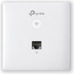 Access Point TP-LINK Omada 1167 Mbps IEEE 802.11ac 1x10/100/1000M EAP230-WALL EAP230-WALL | 6935364089481