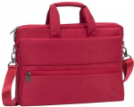 NB CASE TIERGARTEN 15.6"/8630 RED RIVACASE 8630RED | 6907812086304