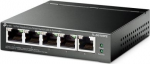 5-Port 10Base-T/100Base-TX/1000Base-T Network Switch TL-SG105PE | 6935364052744