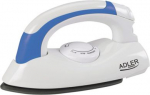 Iron 800W, white AD 5015 | 5908256832299