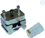213004 Die 6P unshielded for 213000* 213004 | 4011923162962