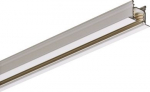 EUTRAC track, 3m, white 1001532 | 4024163200165