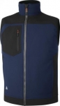 VEST HOLEN NAVY/BLACK XL HOLENMNXG | 3295249263041