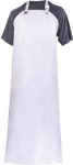 WHITE TABNIT APRON TABNIT | 3295249014445