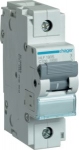 1P 10kA C-100A 1.5M Miniature Circuit Breaker (MCB) HLF190S | 3250613230869