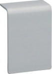 Joint cover for trunking tehalit.SL 20x55mm alu SL200557D1 | 4012740894272
