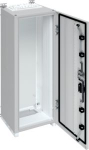 Steel enclosure, Univers, IP55, CL2, 950x300x275 mm FR61S | 3250610702628