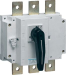 Load break switch 3P 630A HA358 | 3250613113582