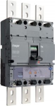 Moulded Case Circuit Breaker h1000 3P 70kA 800A LSI HEE800H | 3250613349776