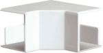 internal corner halogen free for trunking LF 40x40mm traffic white LF4004049016 | 4012740012027