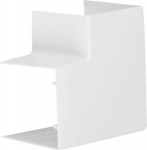 FLAT ANGLE LF/LFF 60X57MM TRAFFIC WHITE LFF6006059016 | 4012740013284