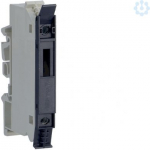 G-Fuse terminal(6,3x32), 4mm&sup2;, screw connection KXB04F6 | 3250613942137