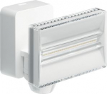 LED floodlight with movement detector, 20W 2000lm, IP55 white EE633 | 3250612256037