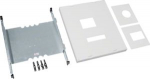 Kit,universN,600x500mm,for MCCB h400/630A + RCD UK42C5 | 3250616211117