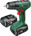 EasyDrill 18V-40 (2x2Ah) Drilling machine/screwdriver (battery) 06039D8005 | 4053423232561