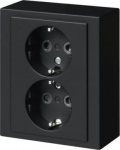 SOCKET OUTLET     402EA-885 2TKA00004442 | 6438199008431