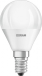 LED BASE CLASSIC P 40 FR 4.9 W/2700 K E14 4058075152731 | 4058075152731